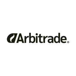 Arbitrade logo
