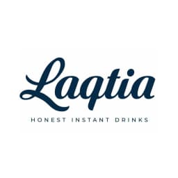 Laqtia logo