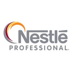 Nestlé Professional logo