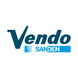 SandenVendo España logo