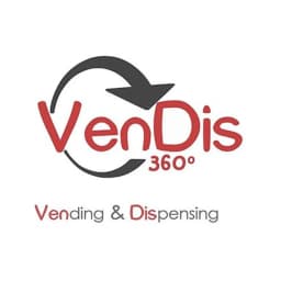 VenDis 360 logo