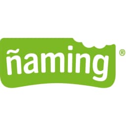 Ñaming logo