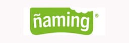 Ñaming logo