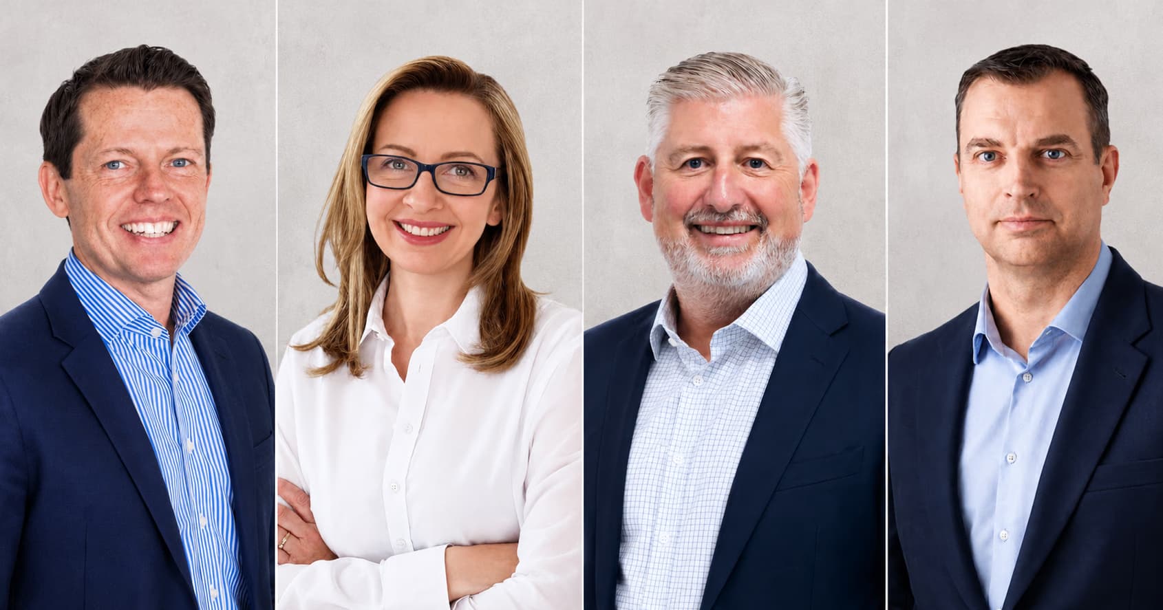 REPA refuerza su equipo directivo en Ventas, Supply Chain y QSR