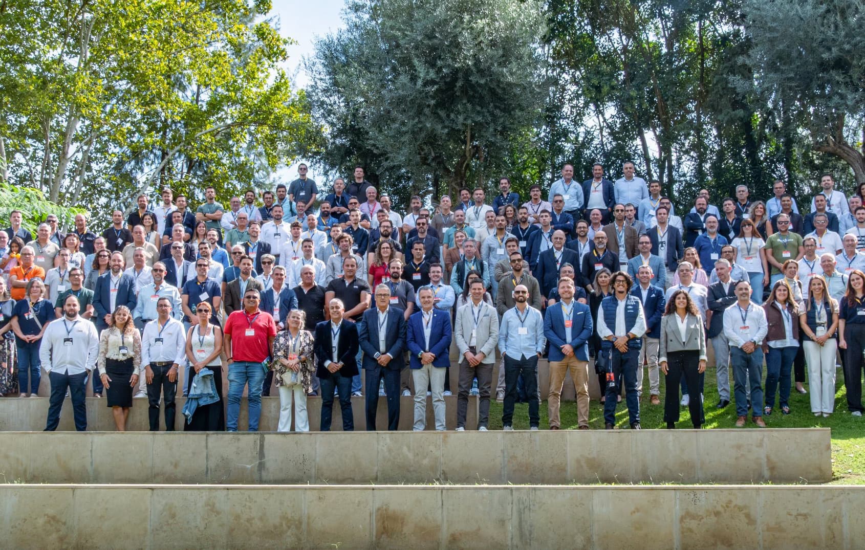 El vending DAY reúne a 250 profesionales en el primer evento del sector celebrado en Portugal