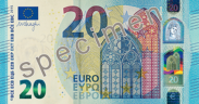 1_Billete de 20 euros
