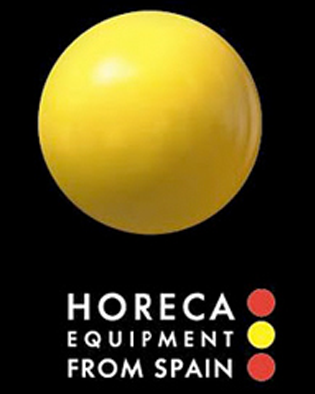 1_Logo Horeca Equipment from Spain
