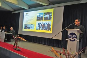 ACV_Asamblea General Ordinaria 2017