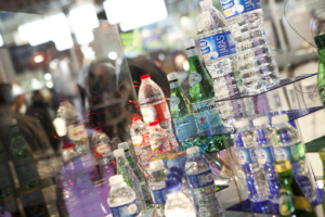 Alimentaria 2012_Bebidas