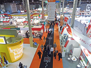 Alimentaria 2016, confirma el auge del negocio internacional
