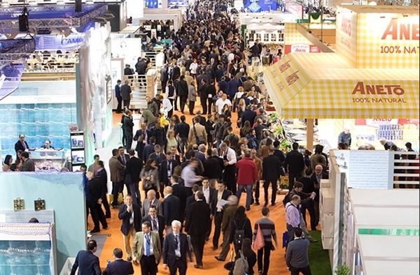 Alimentaria2016