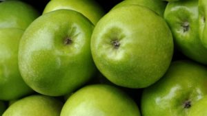 Alimentos saludables