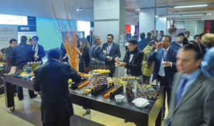 Aneda Piensa en Vending_IX Jornada