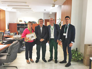 Aneda continua sus reuniones_Sevilla 6
