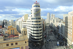 Aneda y Confida preparan Vending Madrid