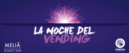 Aneda_La noche del vending