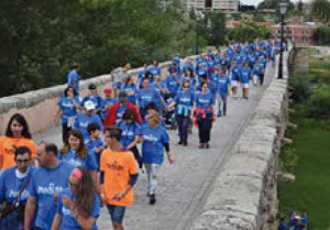Aneda_Primera marcha solidaria-2