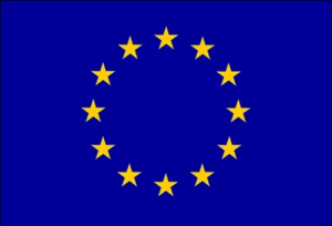 Bandera Europea