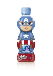 Botella Capt