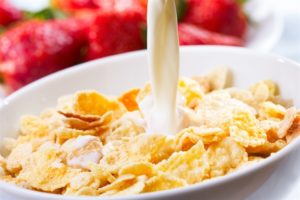 Cereales de desayuno