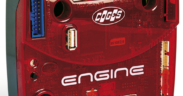 Coges Engine