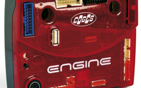 Coges Engine