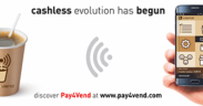 Coges_Pay4vend, nuevo servicio