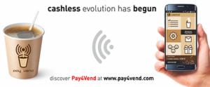 Coges_Pay4vend, nuevo servicio