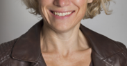 Corinne Menegaux, directora de Vending Paris