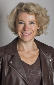 Corinne Menegaux, directora de Vending Paris