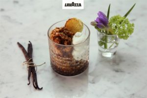 Espresso Siciliano con Crema