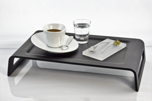 Espresso spirit deconstruido_Lavazza