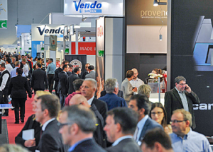 Eu'Vend Coffeena_Vista general 2013
