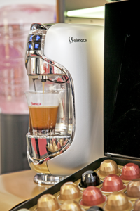 EuVend (cafetera)