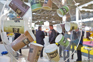 Eu'vend Cofeena abre inscripciones para feria 2017