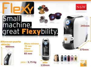 Flexy pub