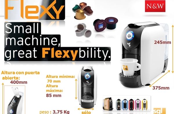 Flexy pub