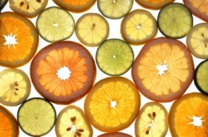 Fruta