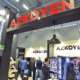 Grupo Azkoyen aumenta beneficios en 2017