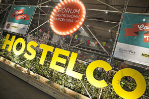 Hostelco 2016