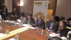 Hostelco presenta novedades 2018