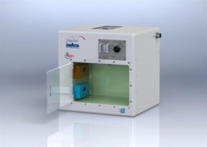 Isspresso_Argotec_for_Lavazza