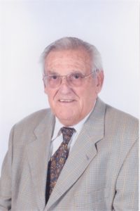 Joan Font, fundador de Simat