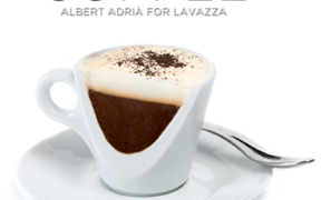 Lavazza_Libro Cooking Coffee_1