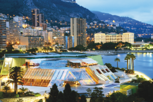 Le Forum 2014 Vending Show