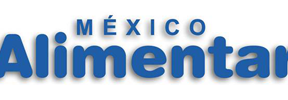 Logo Alimentaria Mexico