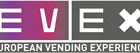 Logo EVEX (Home)