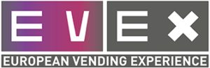 Logo EVEX (Home)