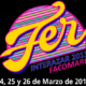 Logo Fer Interazar 2015