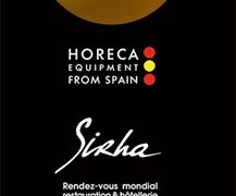 Logo Horeca Equipment Shira